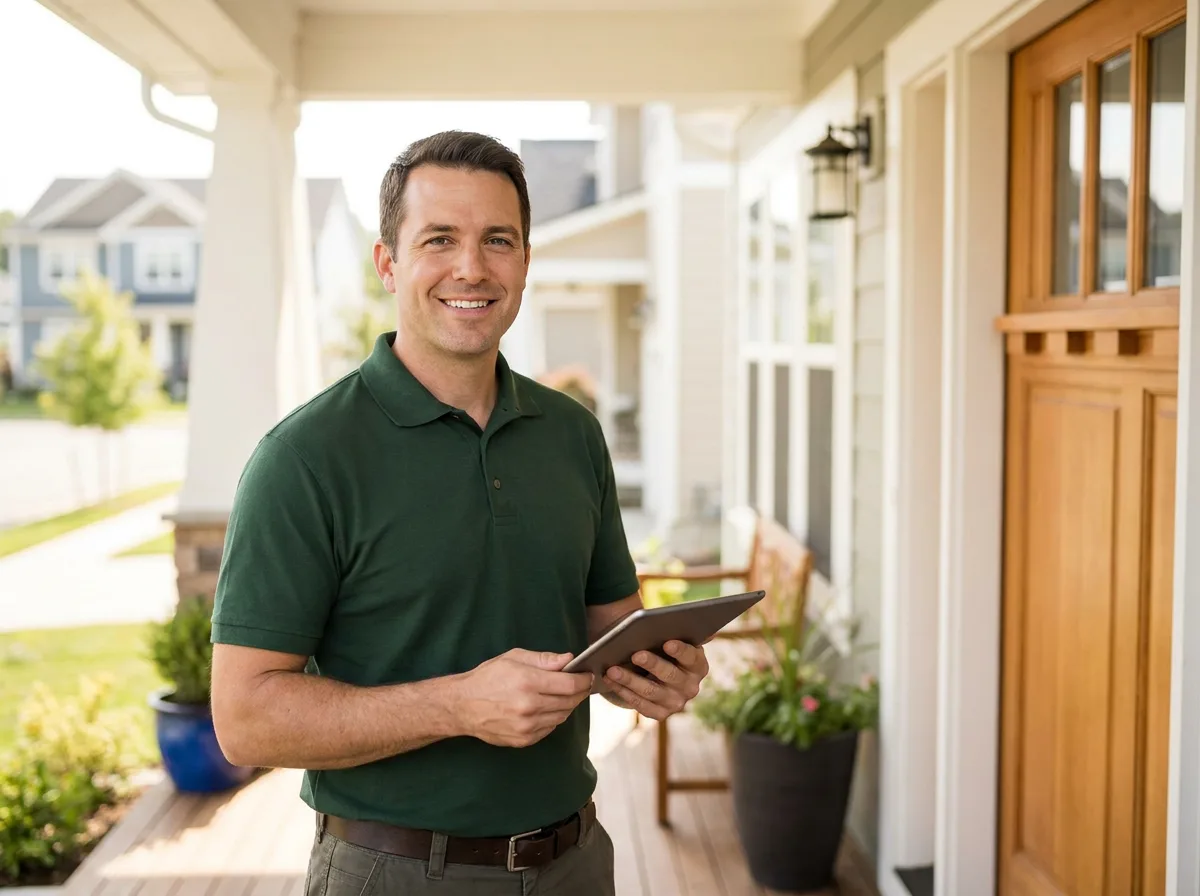 Pest control FAQs for Van Voorhis, PA